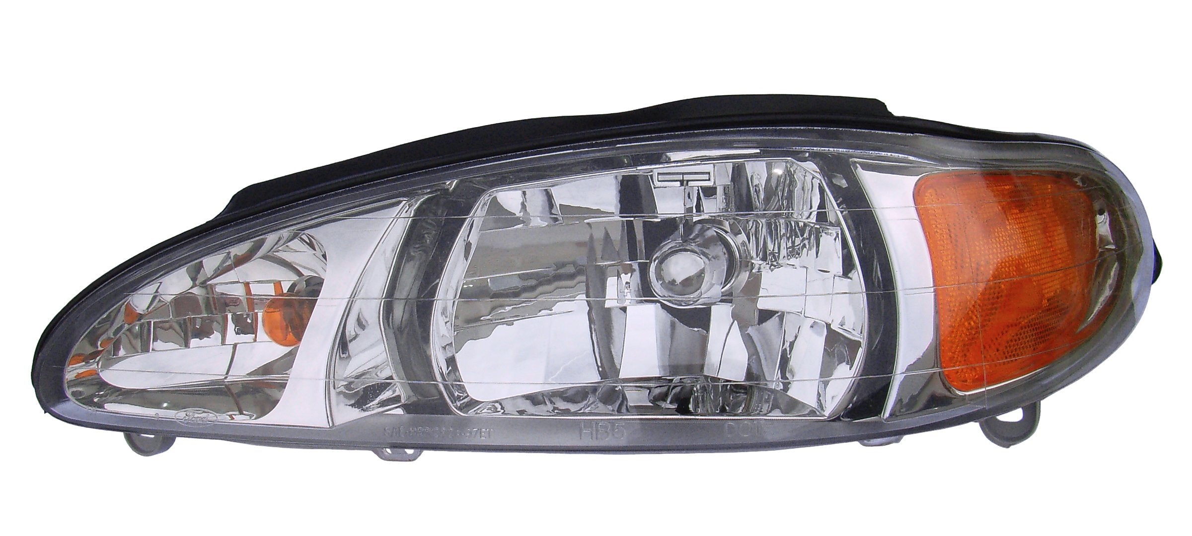 FR215-B001L Eagle Eyes Headlight