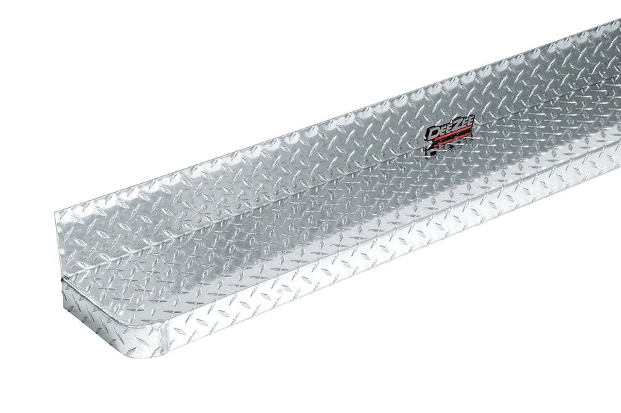 Dee Zee Brite-Tread DZ1034 Aluminum Running Boards