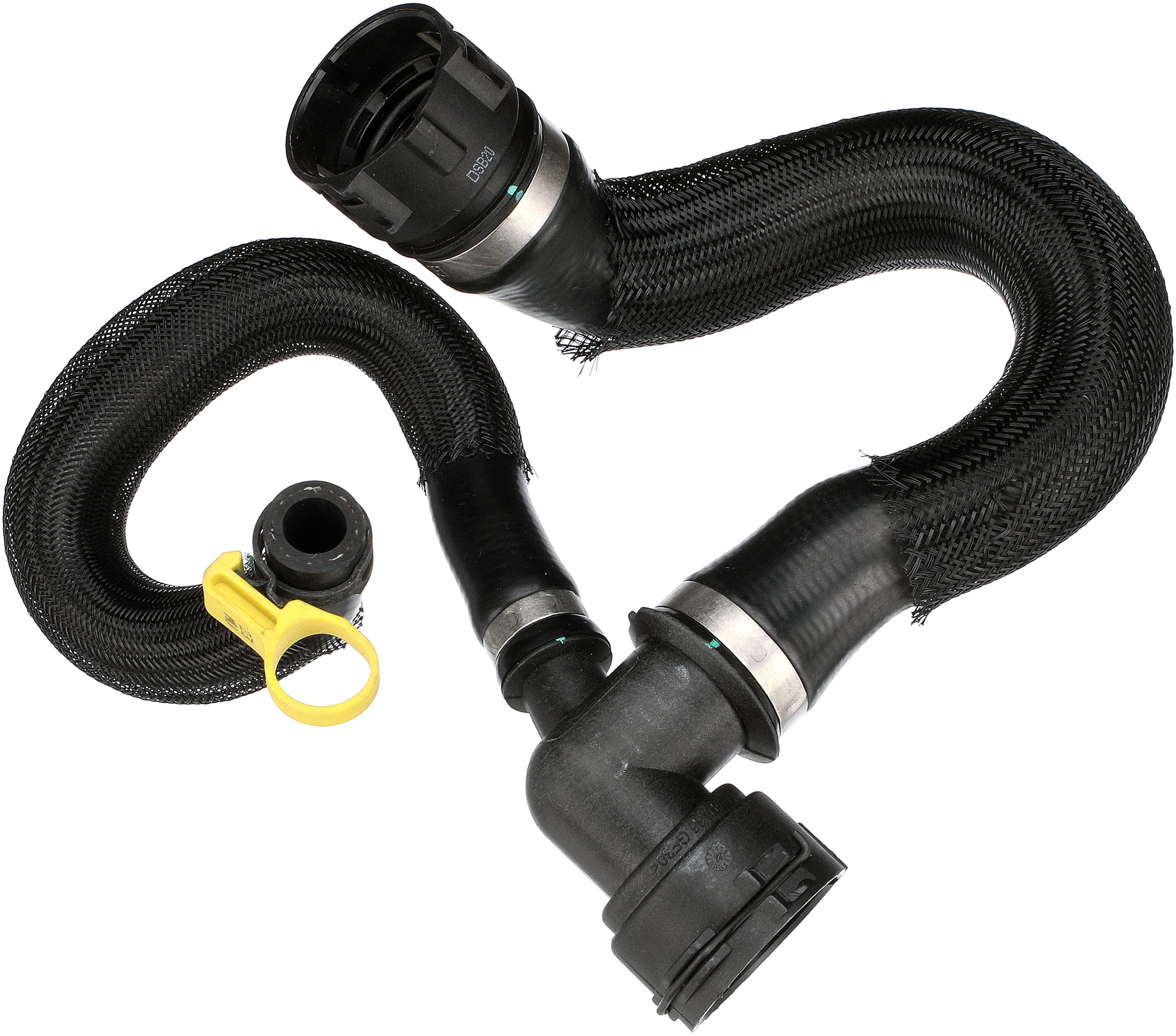 Molded Gates 51926 Coolant Hose