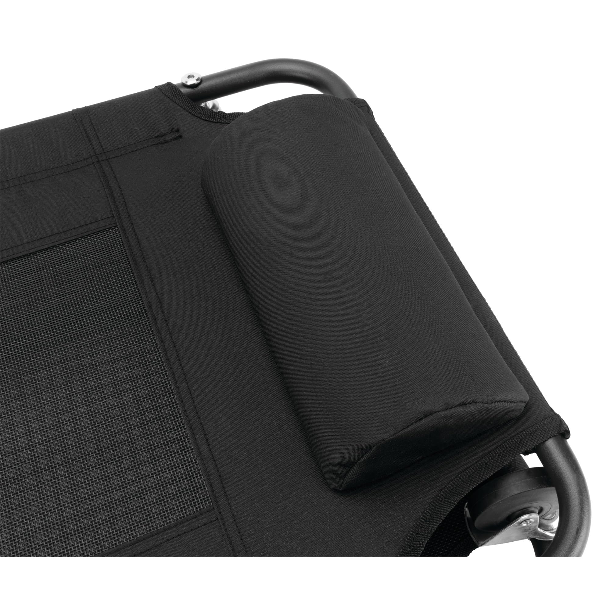W85028 Performance Tool 40-Inch Folding Cool Weave Folding Creeper, Capacity 350 lbs