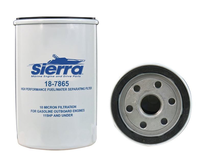 Fuel Filter Sierra International 18-7865
