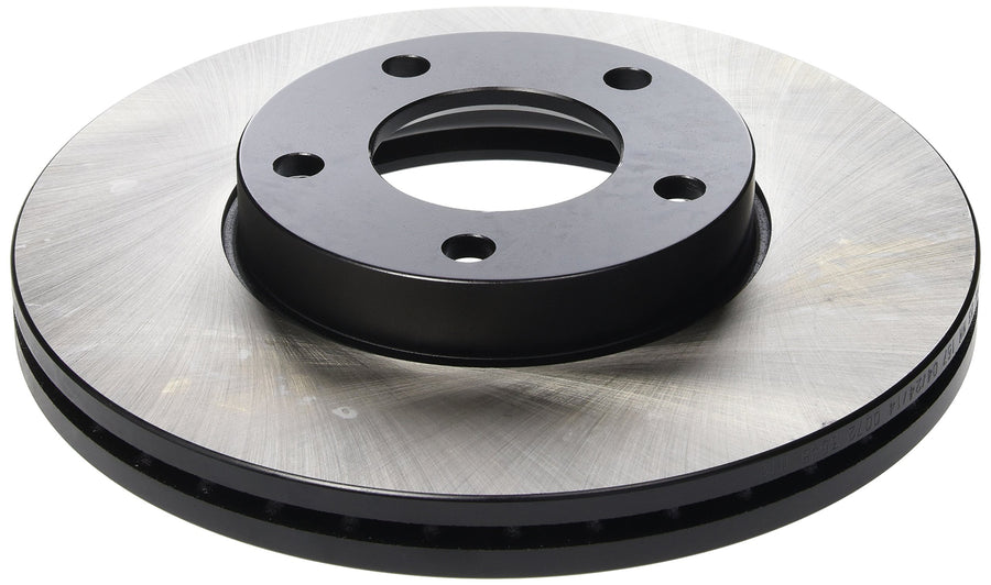 Premium Brake Rotor Centric 120.45068