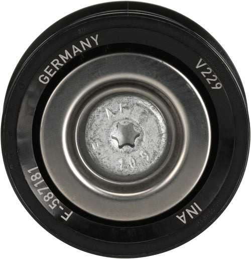 DriveAlign nobrandname 36487 Belt Drive Idler/Tensioner Pulley