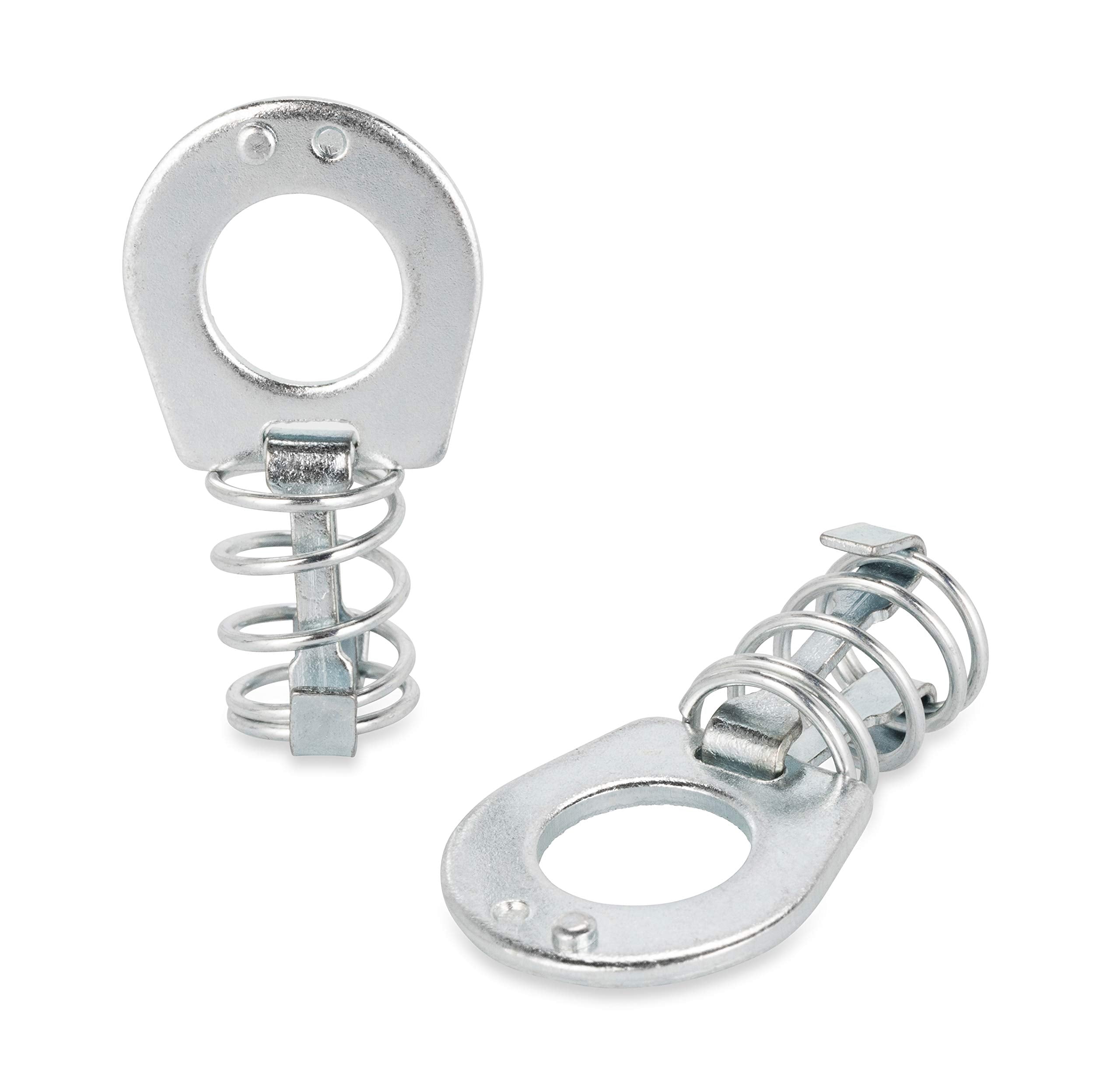 Camco Camloc Steel Fastener 09213 - 2 Pack