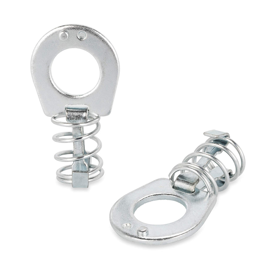 Camco Camloc Steel Fastener 09213 - 2 Pack