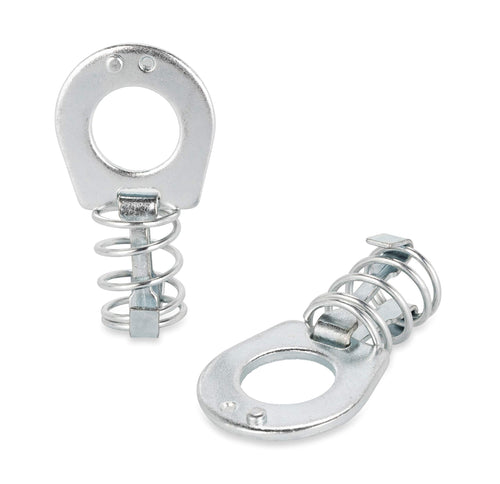 Camco Camloc Steel Fastener 09213 - 2 Pack