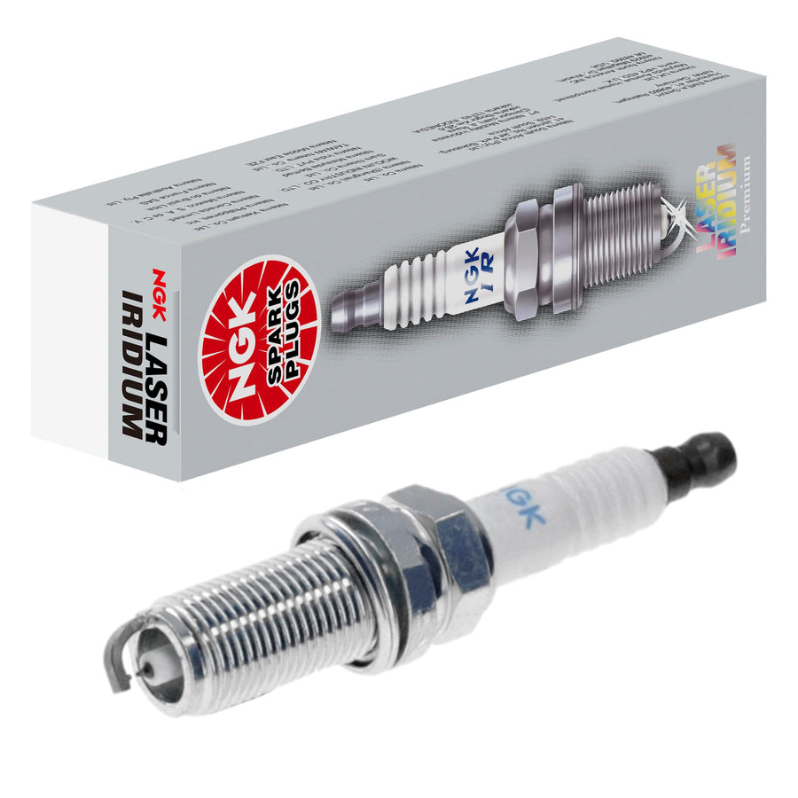 NGK 91961 Spark Plugs Dilfr7k9g Pack 4