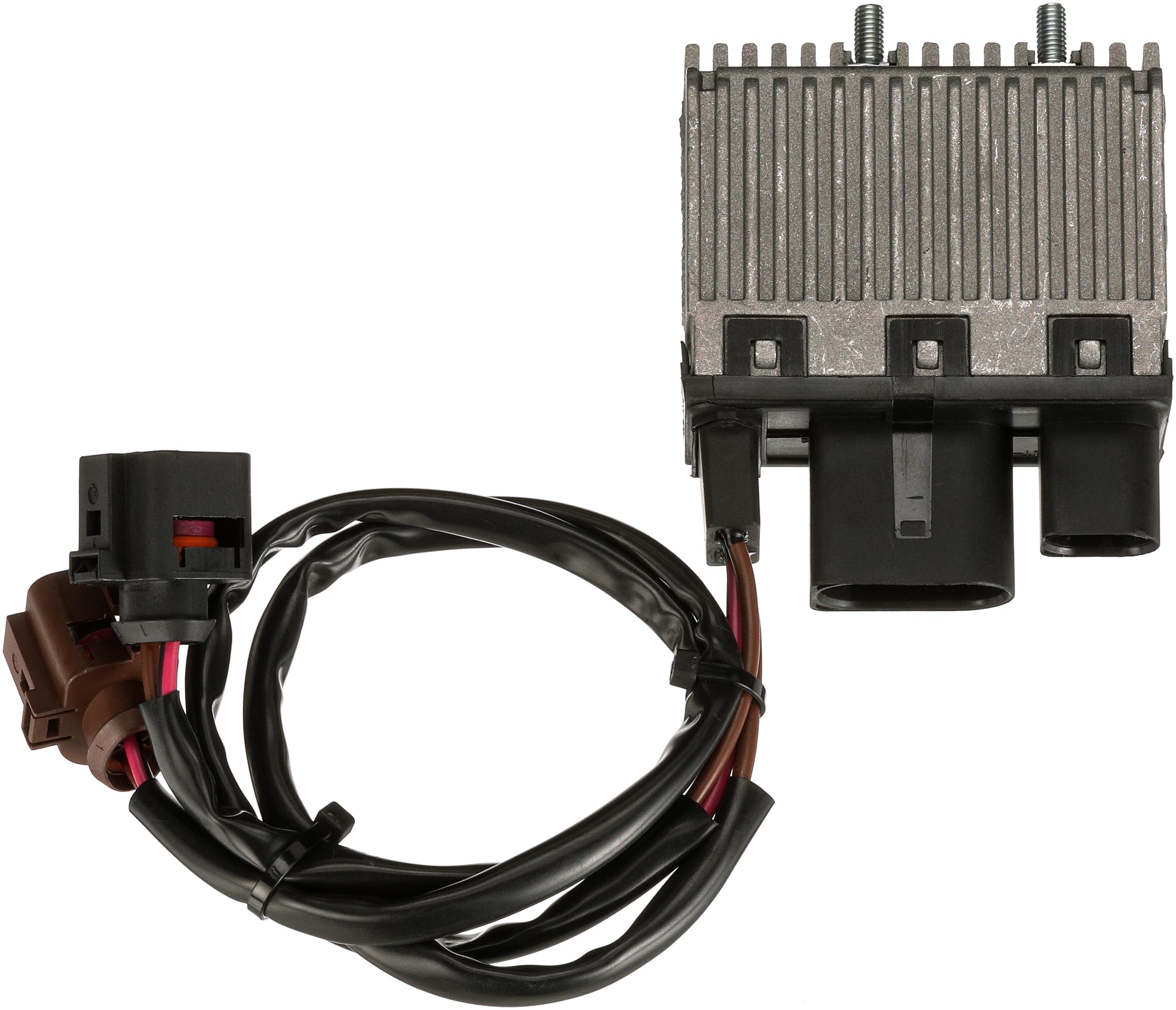 Engine Cooling Fan Module Gates FCM115