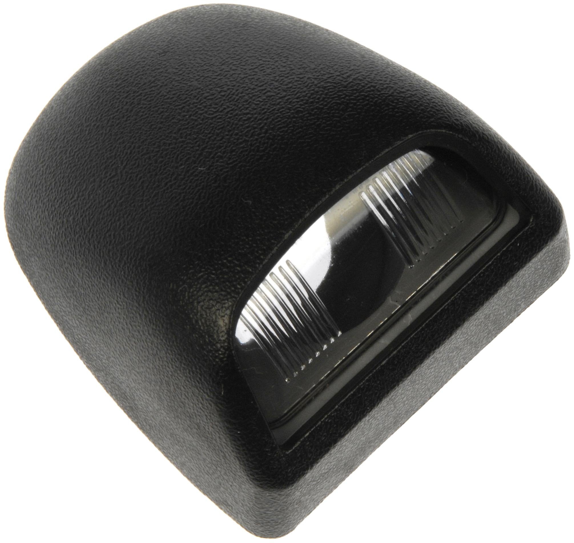 Dorman License Plate Lens 68168 Compatible with Select Cadillac / Chevrolet / GMC Models