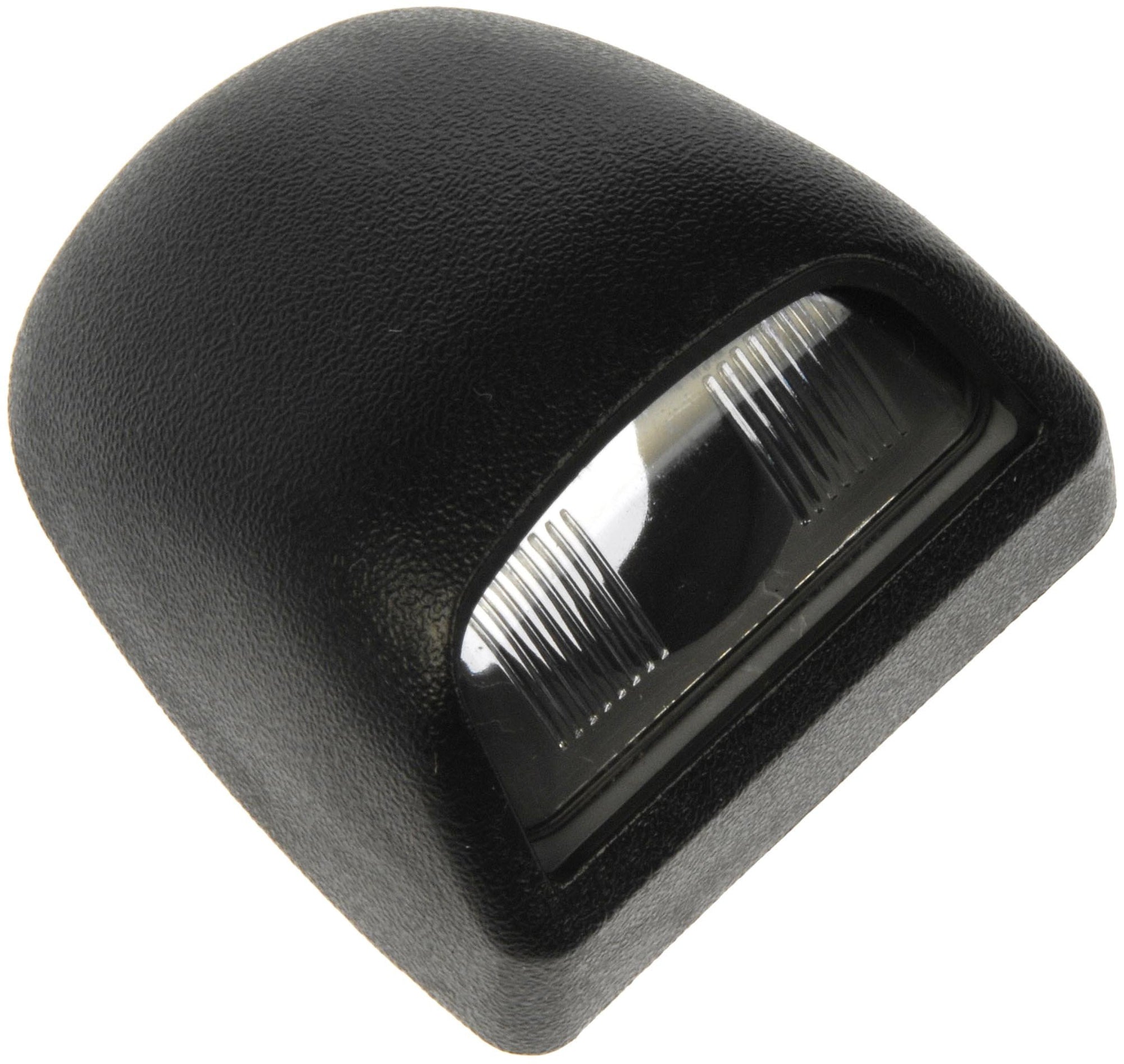 Dorman License Plate Lens 68168 Compatible with Select Cadillac / Chevrolet / GMC Models