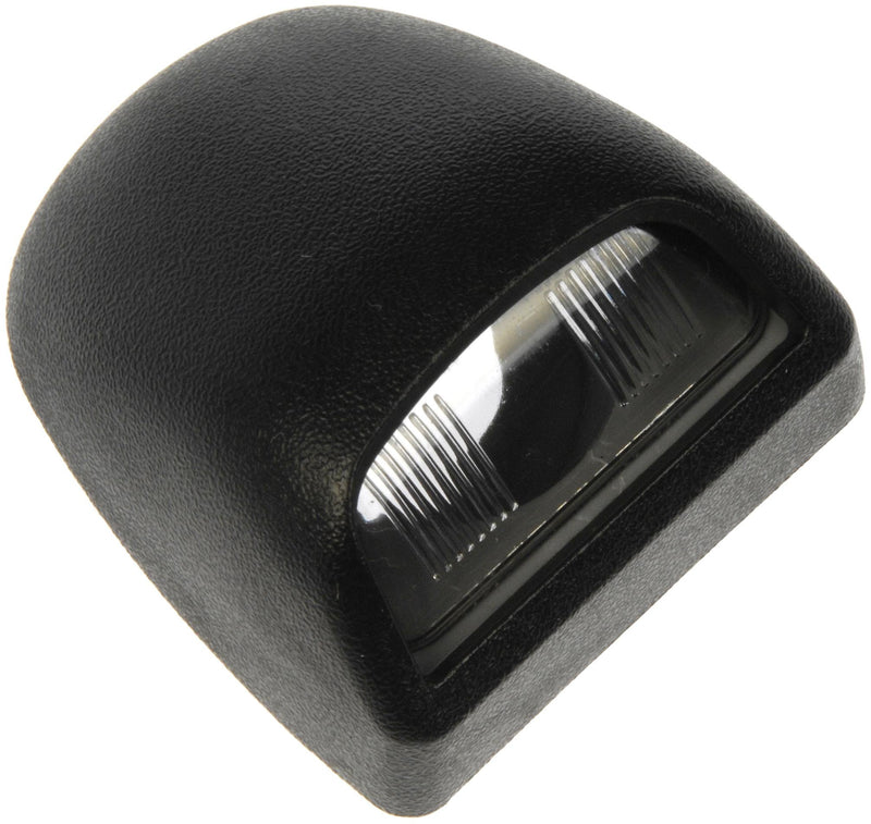 Dorman License Plate Lens 68168 Compatible with Select Cadillac / Chevrolet / GMC Models