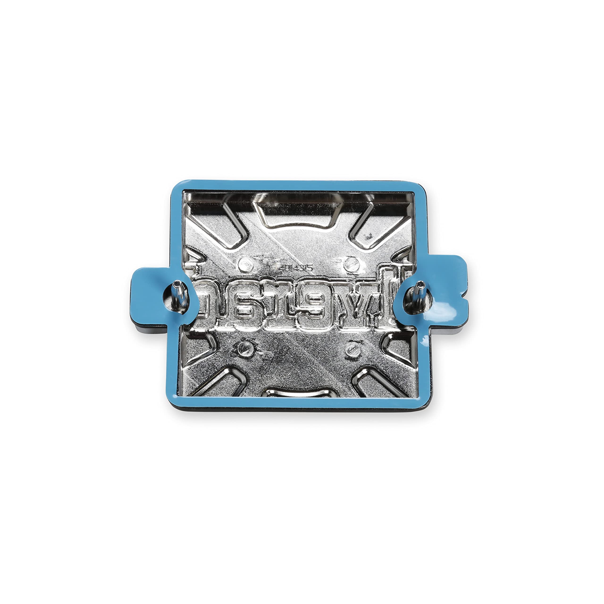 Rear Side Emblem Brothers Trucks 04-549