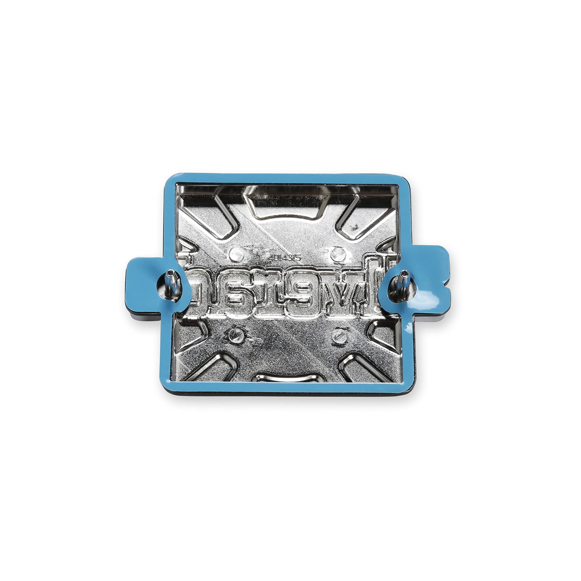 Rear Side Emblem Brothers Trucks 04-549