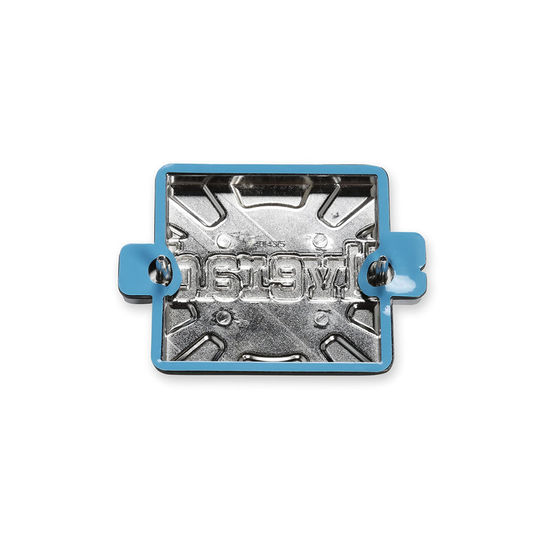 Rear Side Emblem Brothers Trucks 04-549