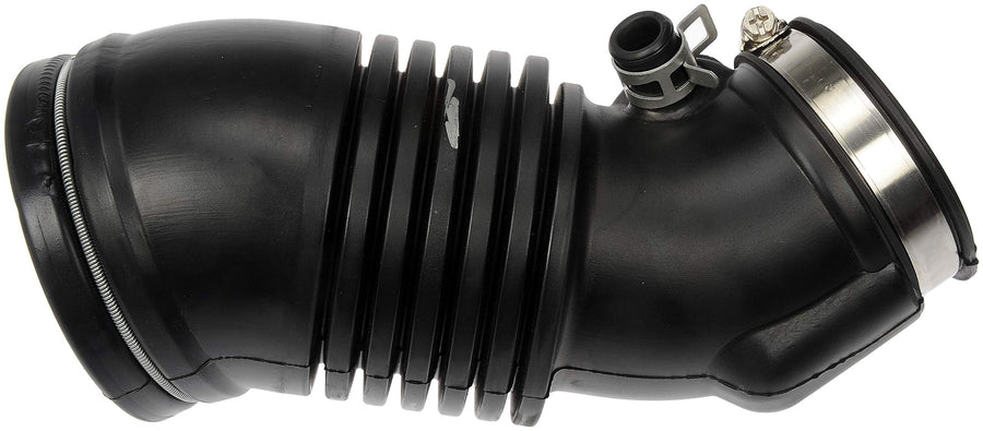 Compatible Dorman 696-020 Engine Air Intake Hose with Select Honda Models