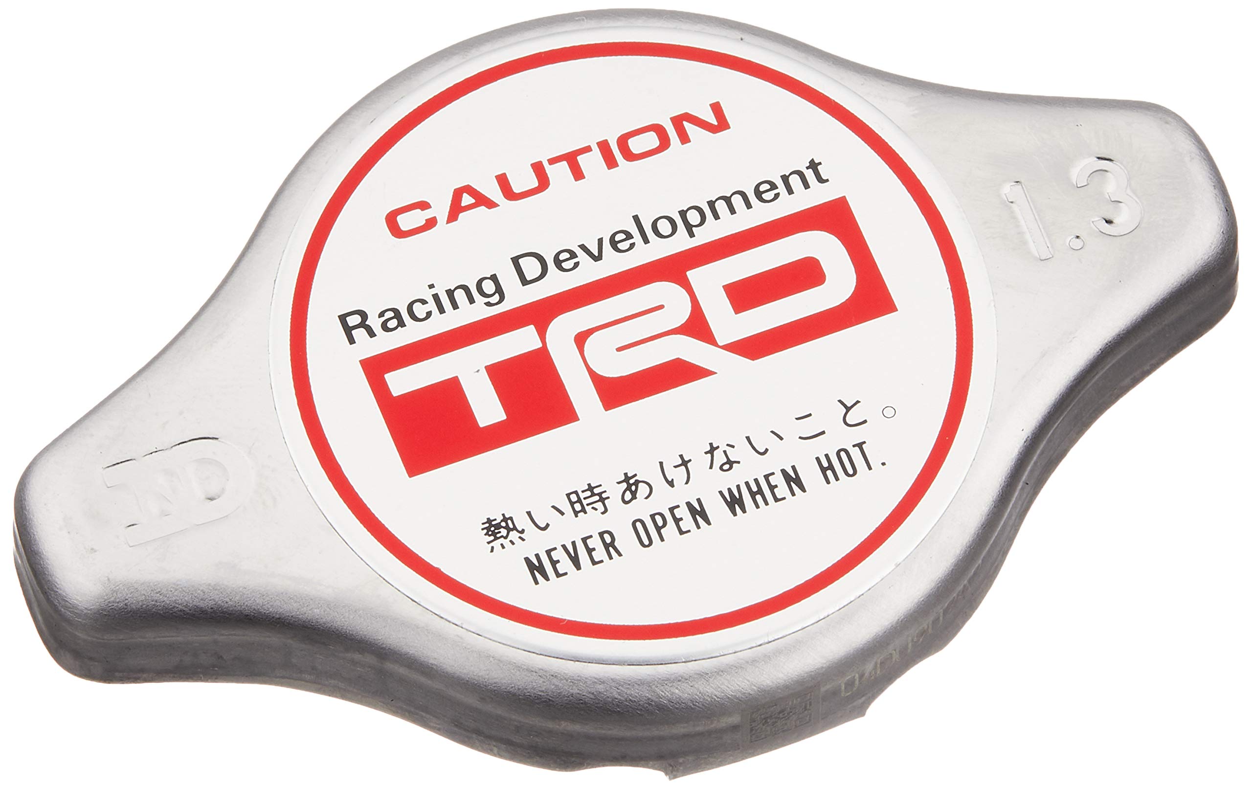 Radiator Cap TRD (MS143-18001) For TOYOTA 86 (ZN6)