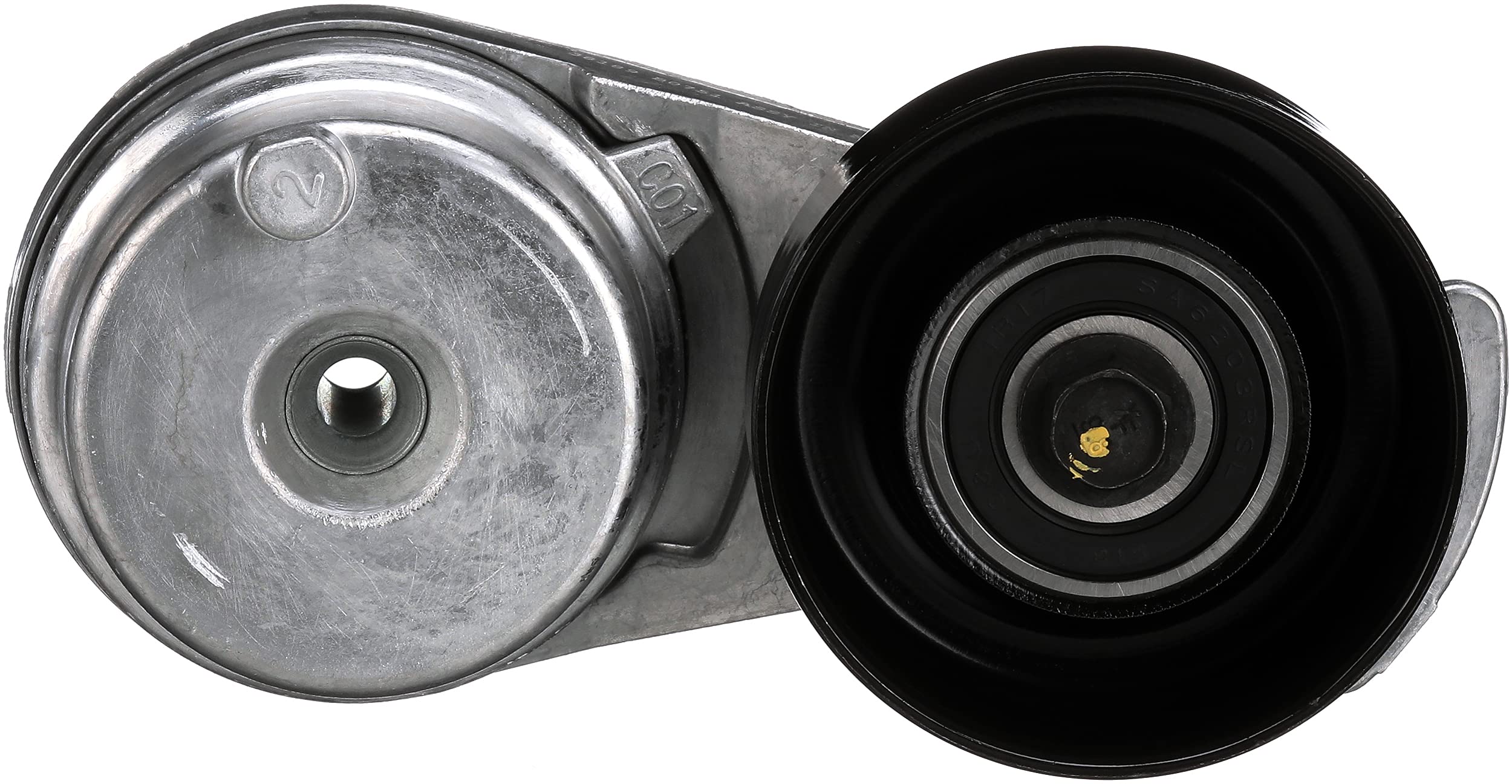 DriveAlign Gates 38189 Automatic Belt Drive Tensioner