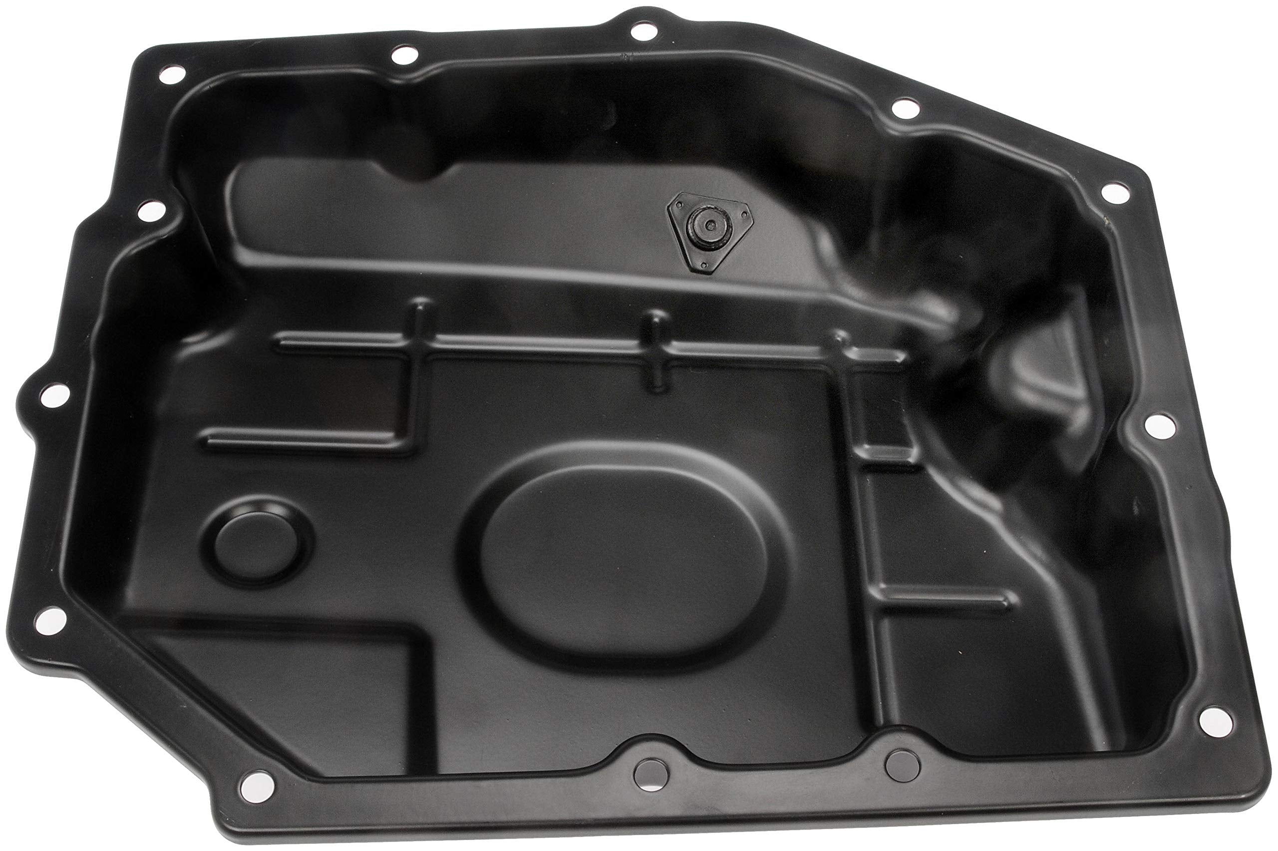 Transmission Oil Pan Dorman 265-818 Compatible with Select Models