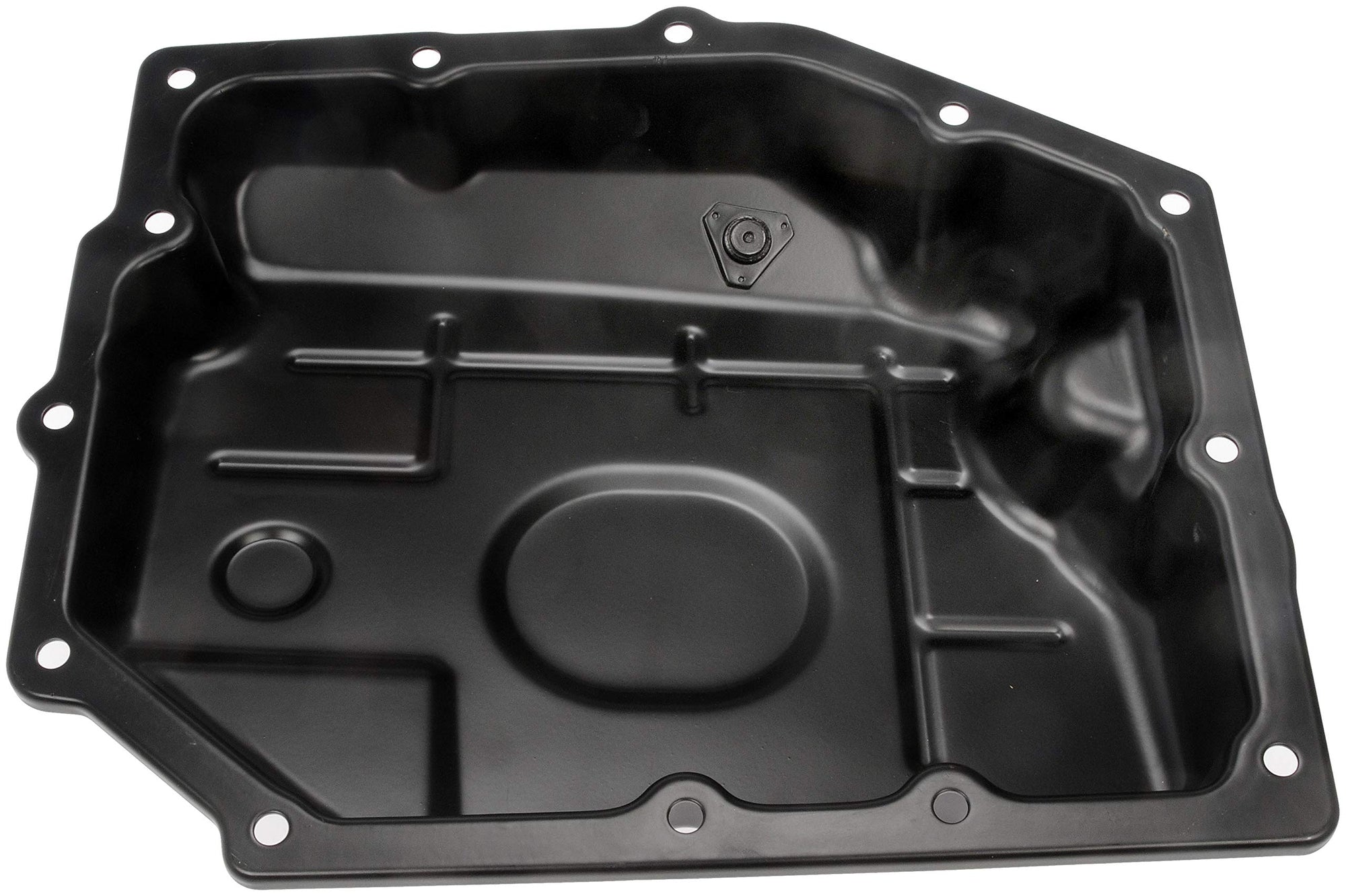 Transmission Oil Pan Dorman 265-818 Compatible with Select Models