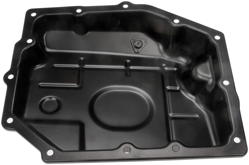 Transmission Oil Pan Dorman 265-818 Compatible with Select Models