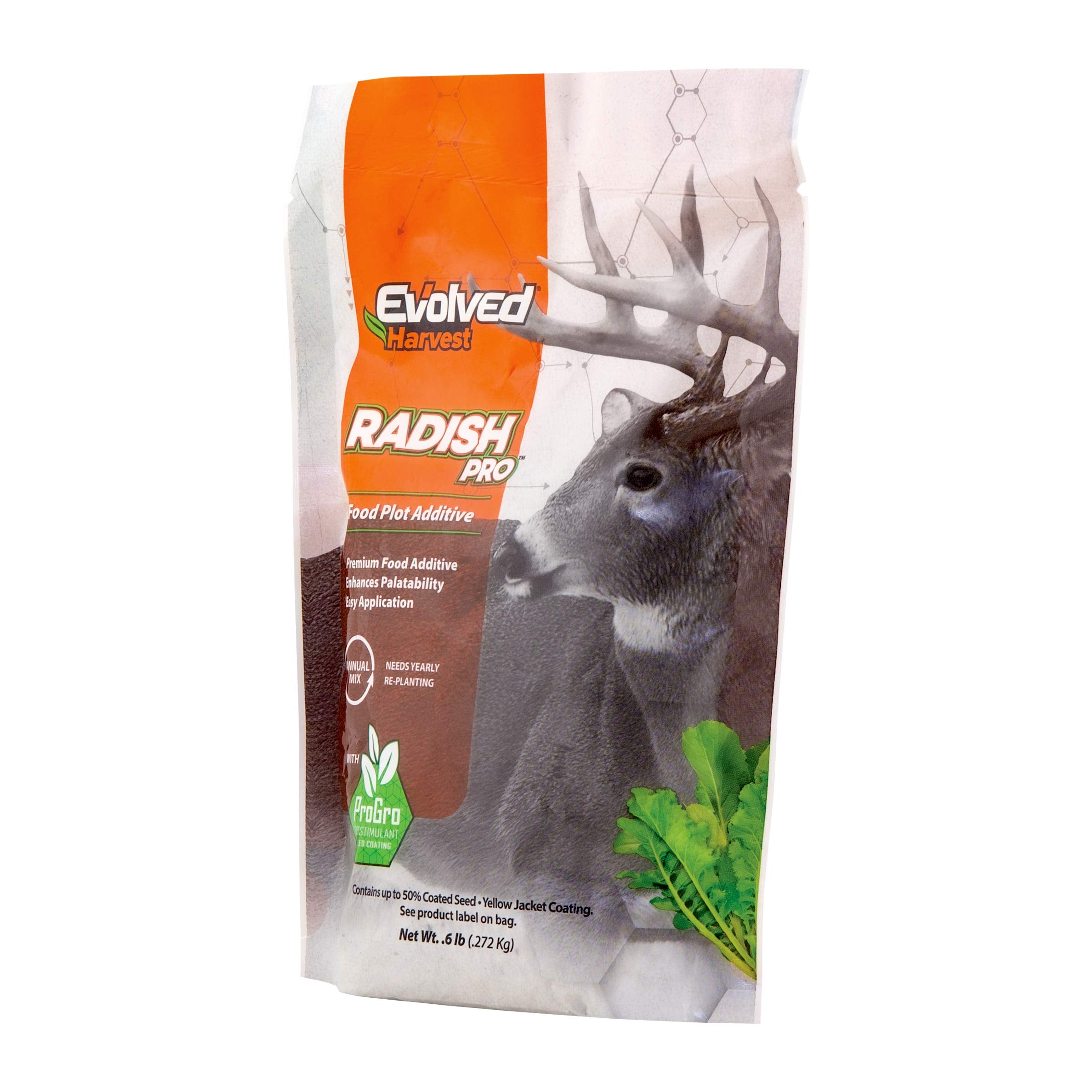Apple Evolved Harvest Mineral Block