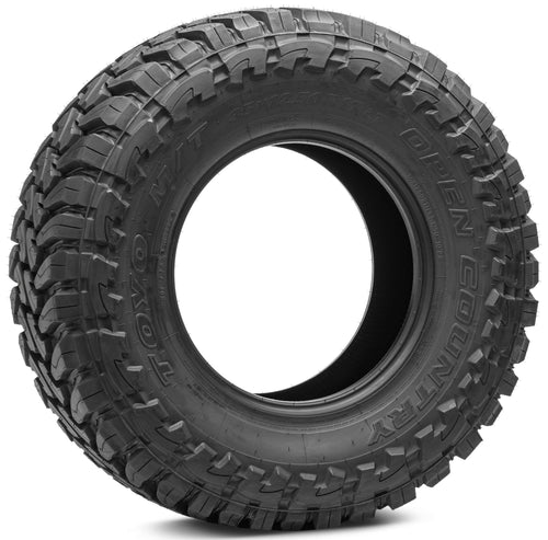 LT375/40R24 TOYO 126Q F/12 OPEN COUNTRY M/T TL