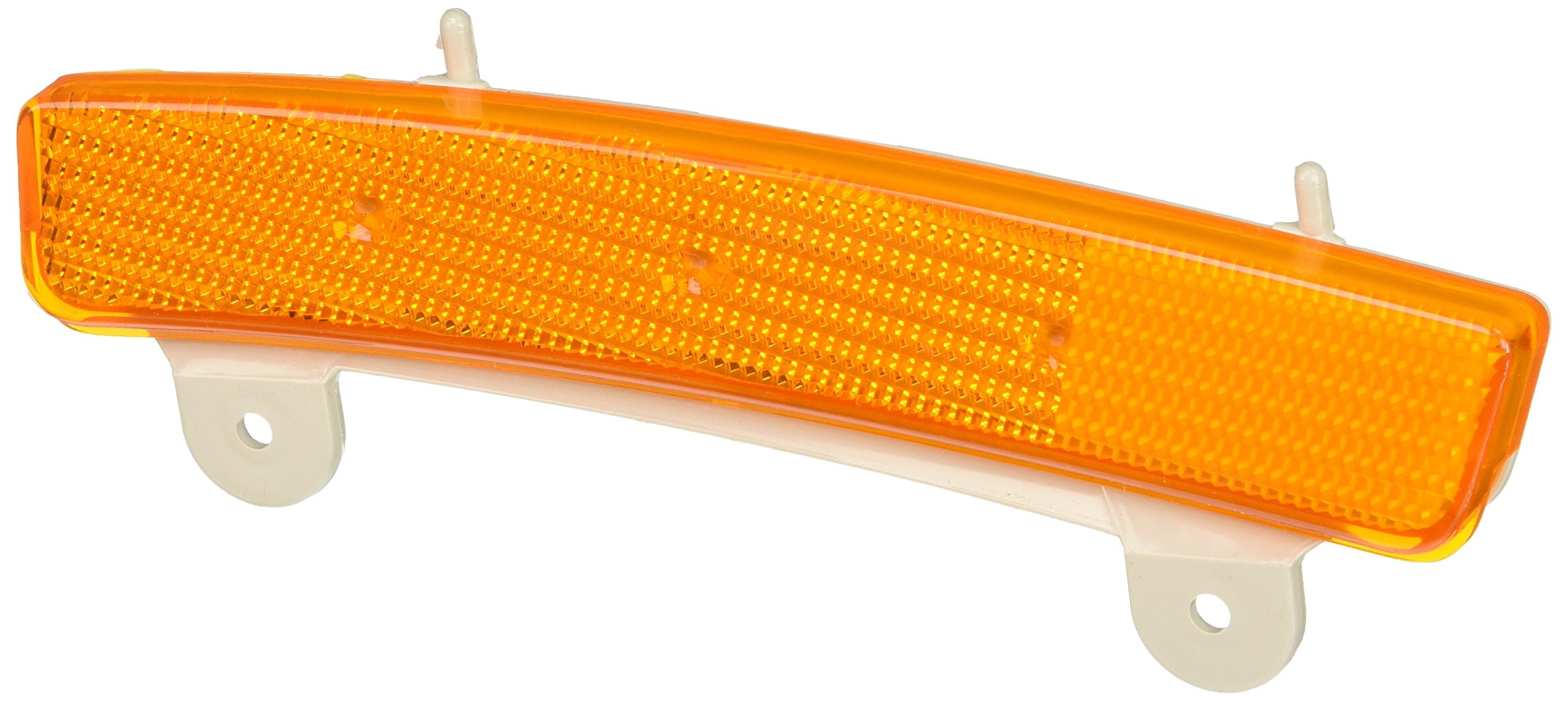 Nissan 26140-CD000 Genuine Parts Passenger Side Front Side Reflector
