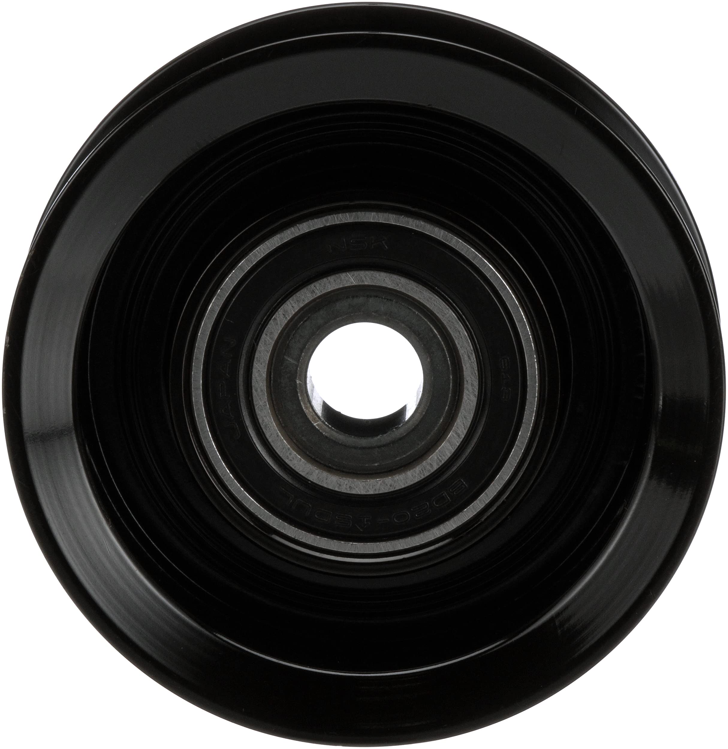Gates Belt Drive DriveAlign Idler/Tensioner Pulley