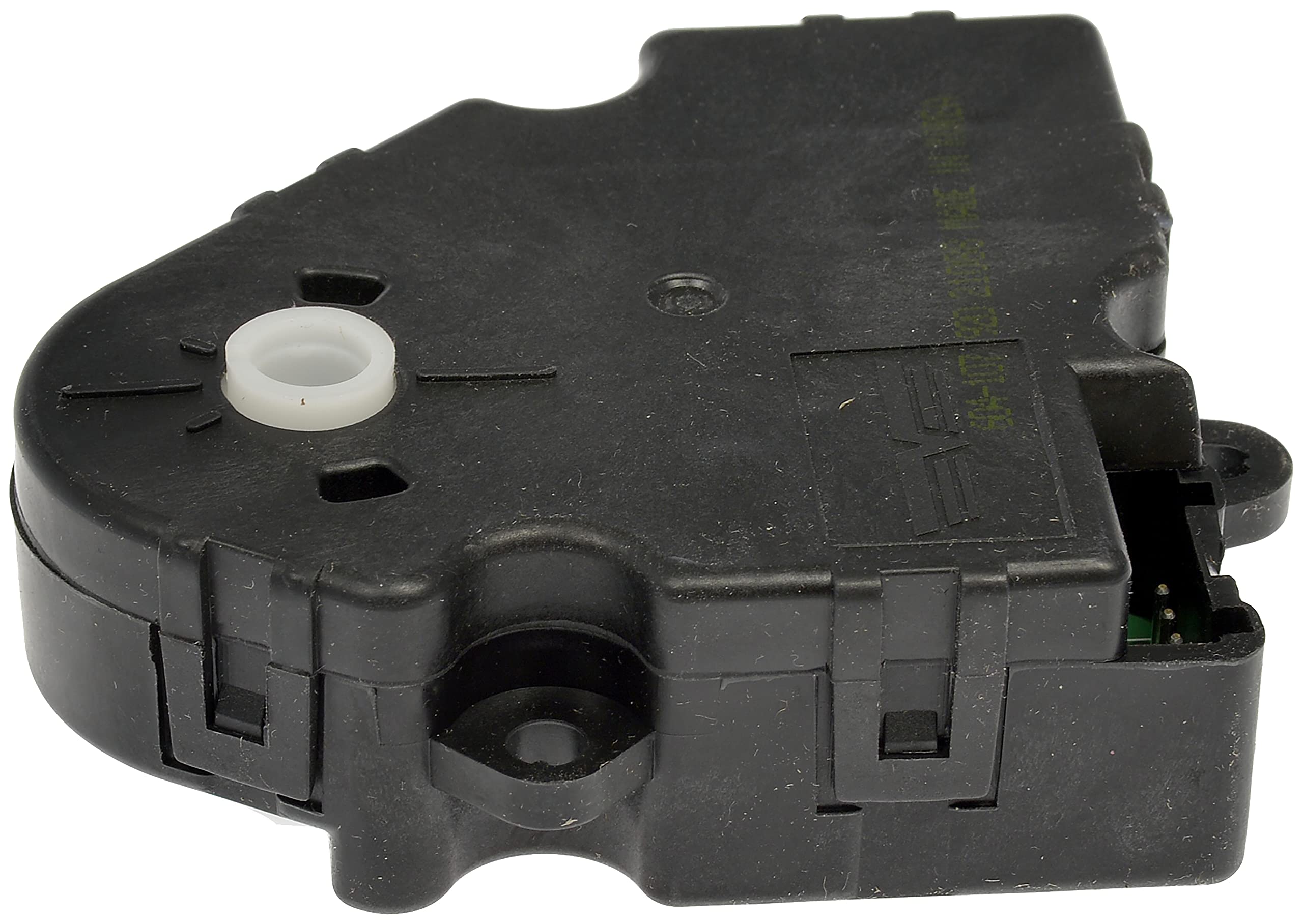 Dorman HVAC Blend Door Actuator 604-107 Compatible with Select Models