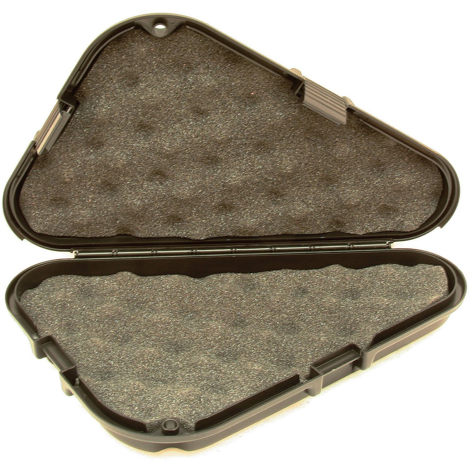 Allen Plano Molding Endura 1334; Handgun Case, Black