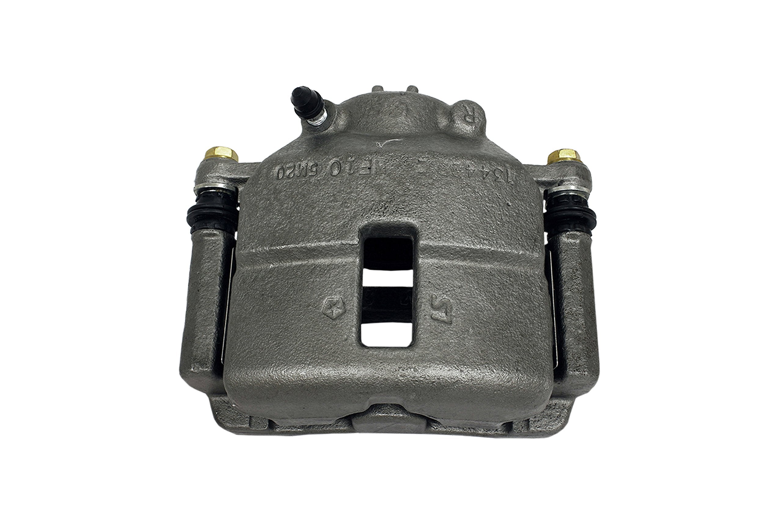 Power Stop Right Front L4781 One Stock Replacement Brake Caliper For Chrysler PT Cruiser 2001-2010 [Model Specific]
