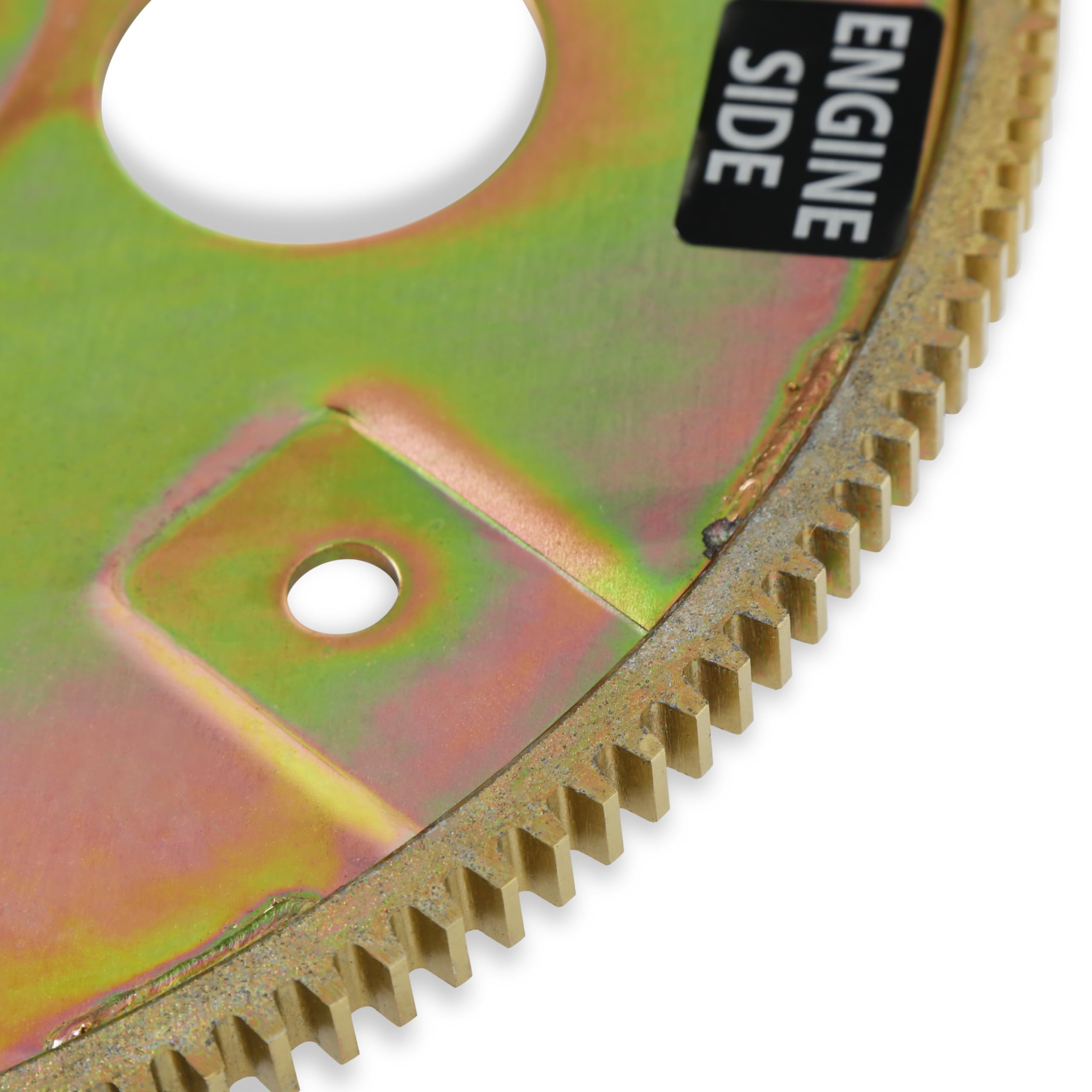 10-015 Hays Steel SFI Certified Flexplate
