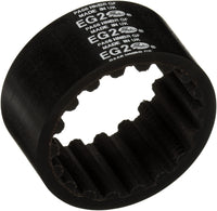 EuroGrip Gates Flexible Coupler