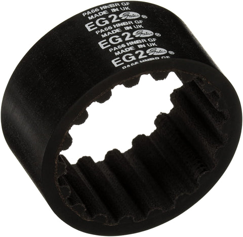 EuroGrip Gates Flexible Coupler