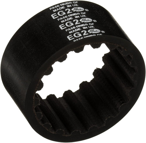 EuroGrip Gates Flexible Coupler