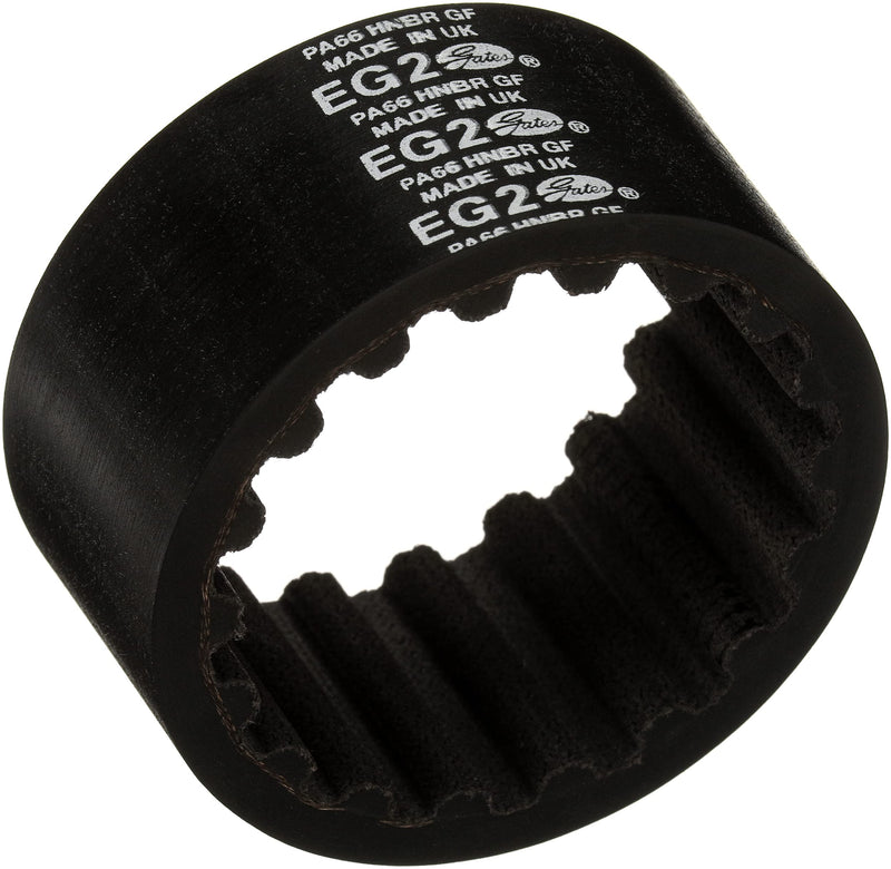EuroGrip Gates Flexible Coupler