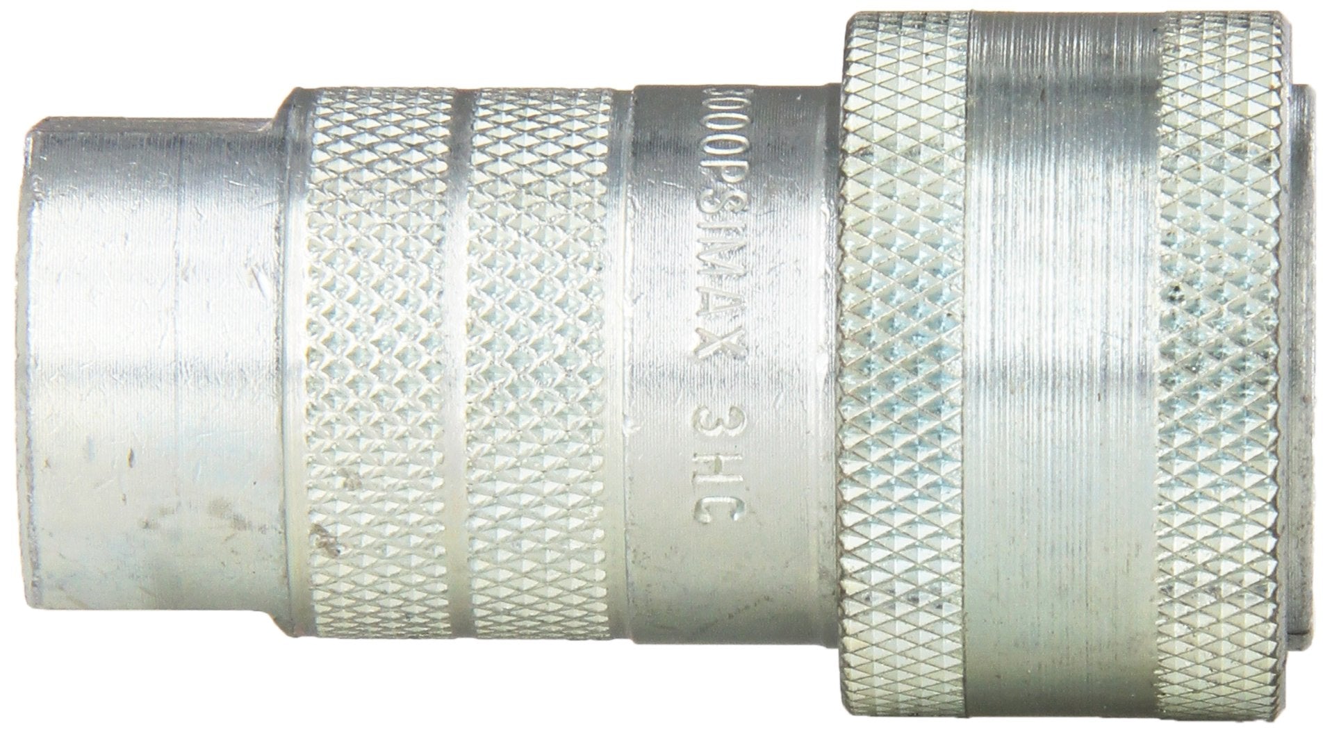 Gates Quick Disconnect Coupling G94021-0808