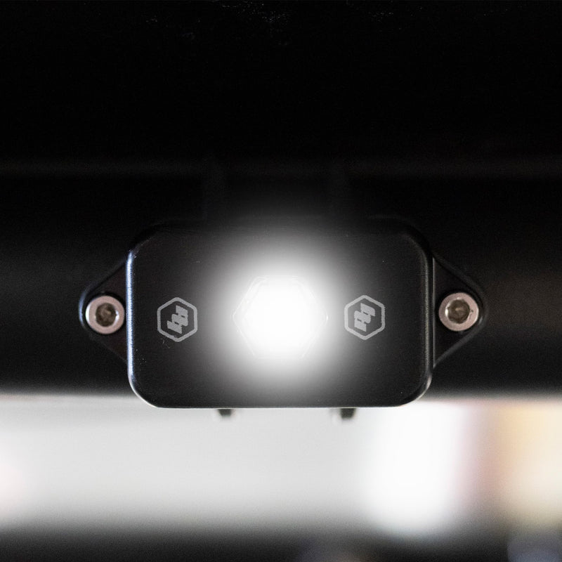 Black Baja Designs 398050 LED Rock Light