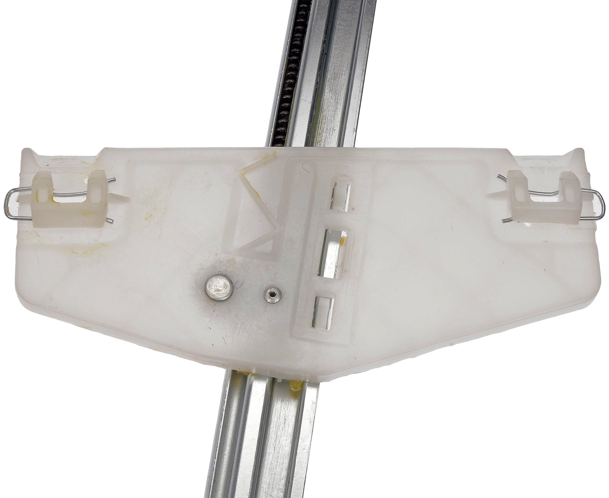 Dorman Front Driver Side 741-526 Power Window Regulator and Motor Assembly Compatible with Select Jeep Models