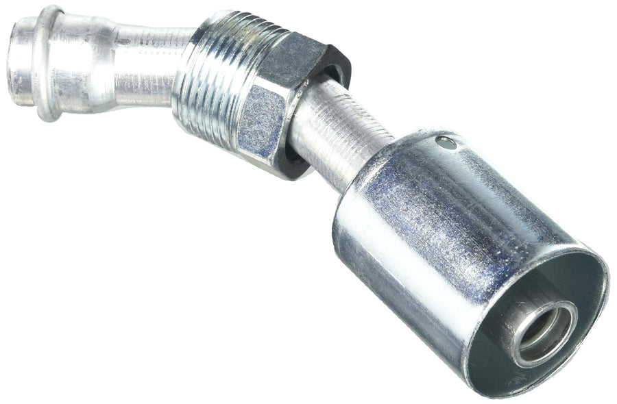 Polar seal Gates G45584-1010 Coupling