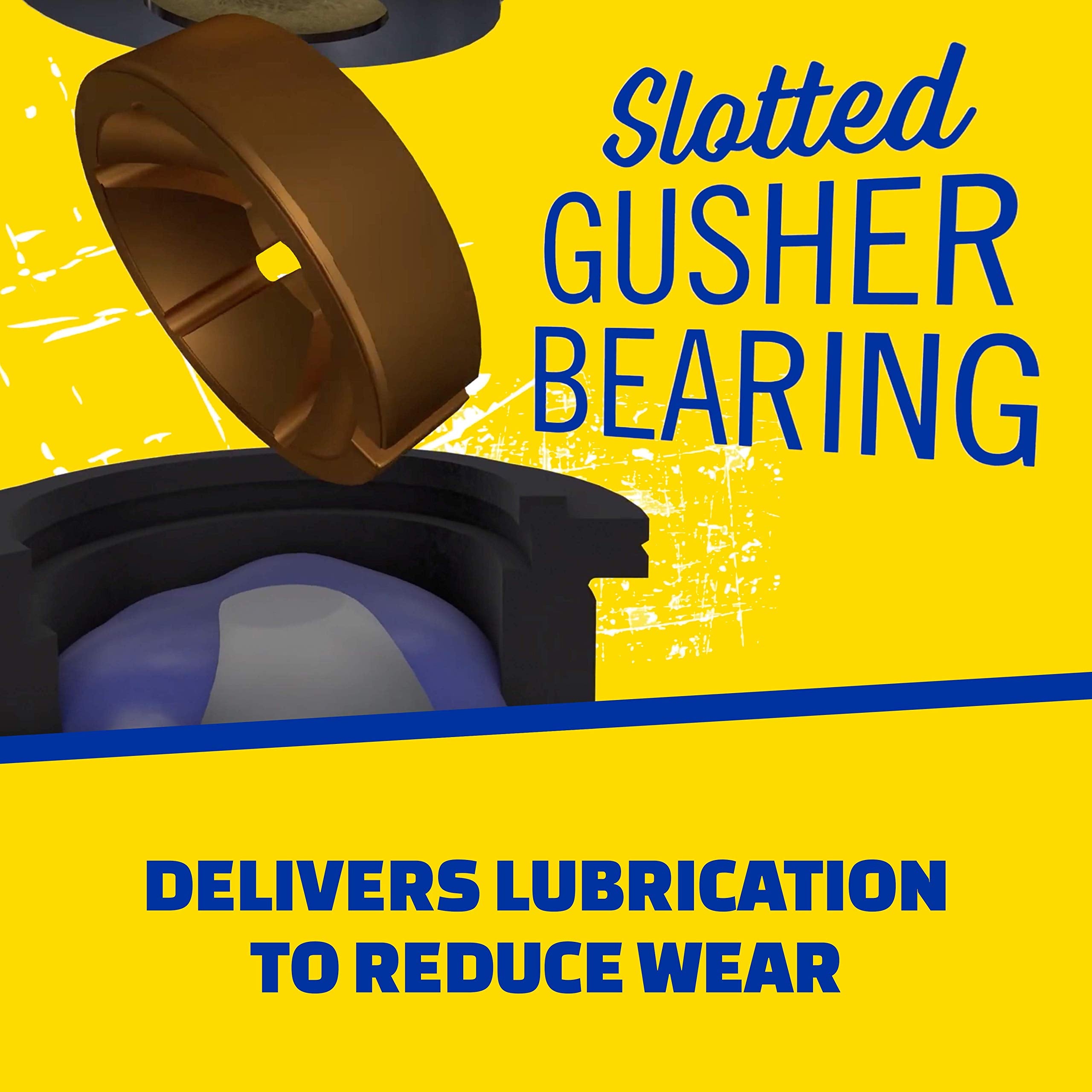 Steering Tie Rod End MOOG ES80944 for Toyota Highlander