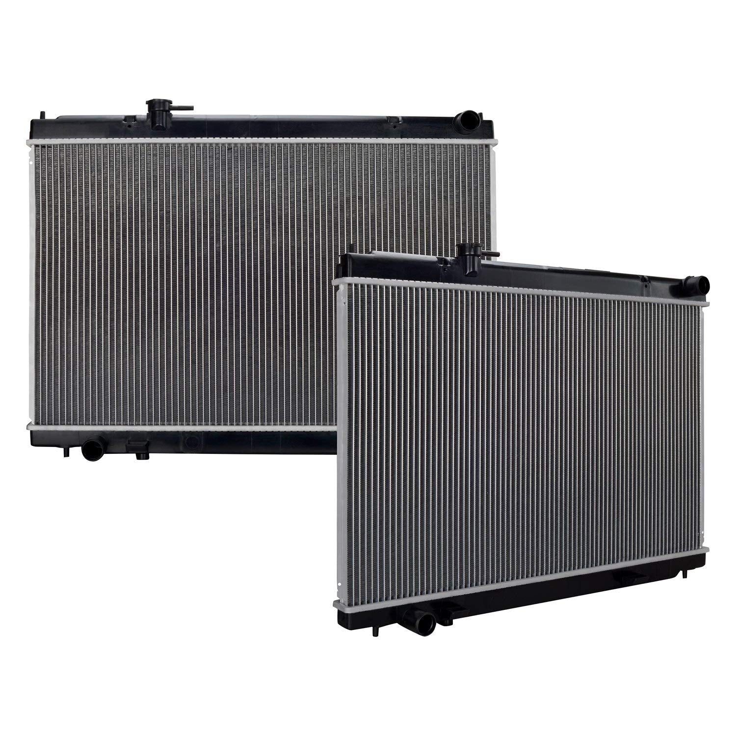 Mishimoto Radiator 2006-2008 Infiniti M35