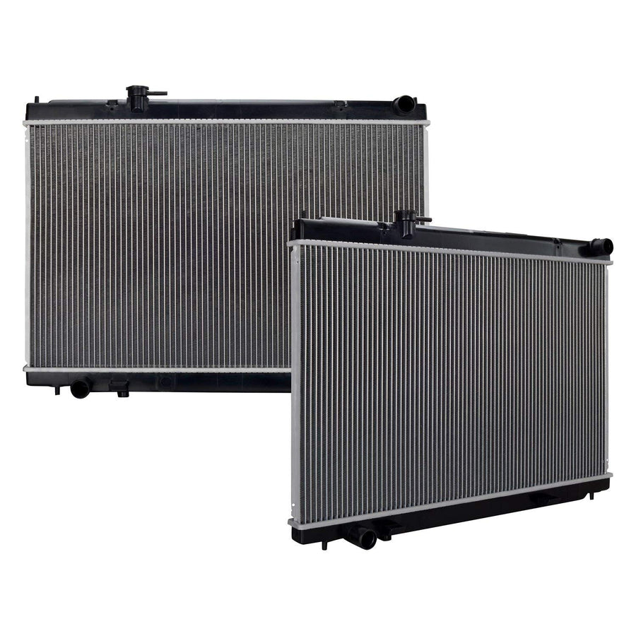 Mishimoto Radiator 2006-2008 Infiniti M35