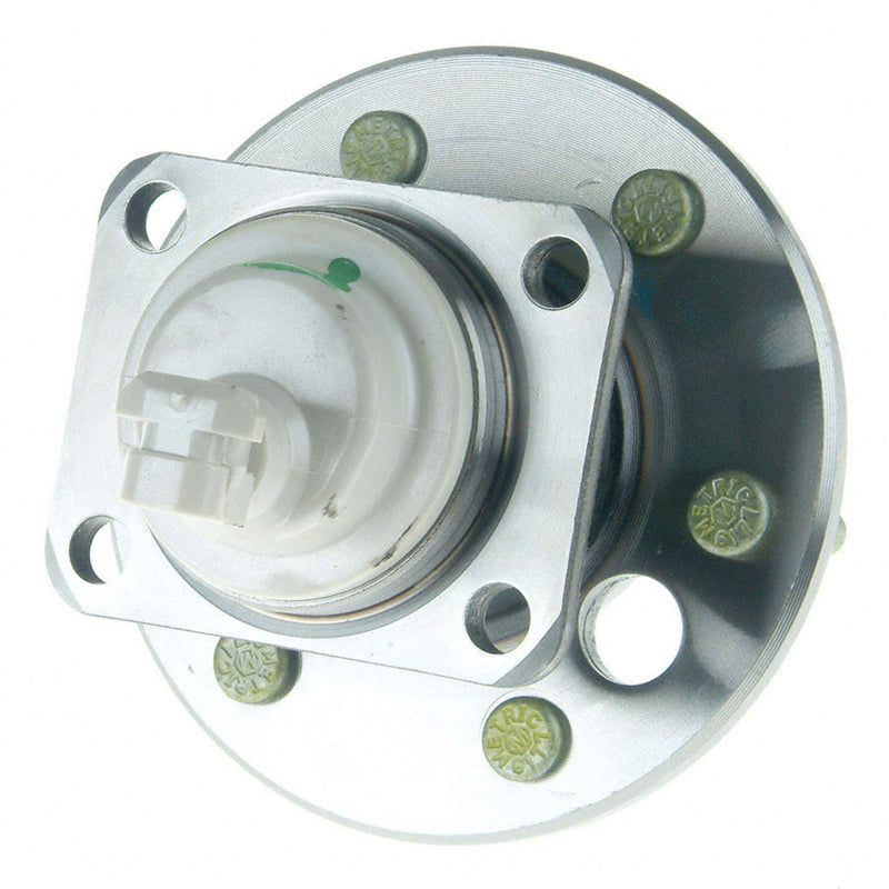 Wheel Bearing and Hub Assembly MOOG for Chevrolet Uplander
