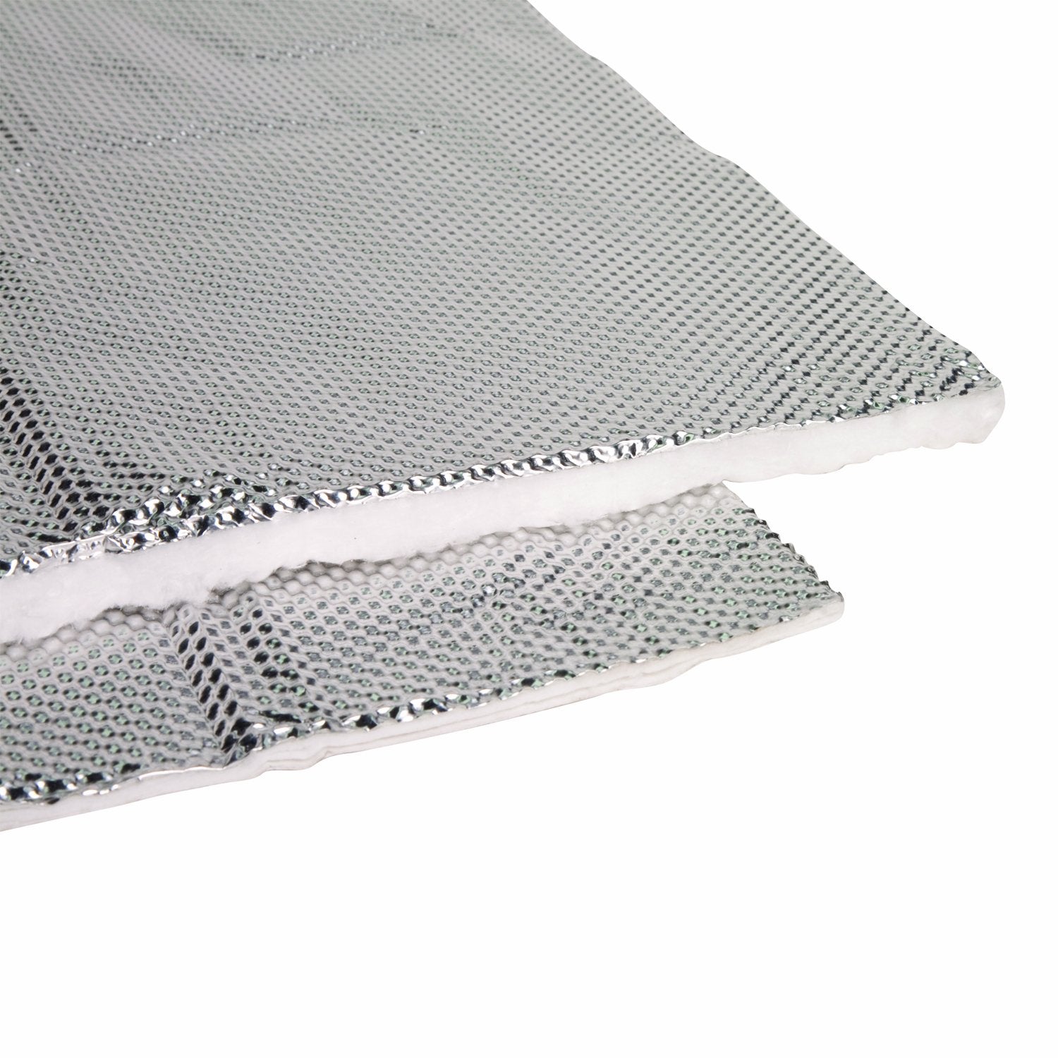 Heatshield Products Heatshield Armor 1/2" Thick x 3' Wide x 25' Long Exhaust Pipe 175325 Shield