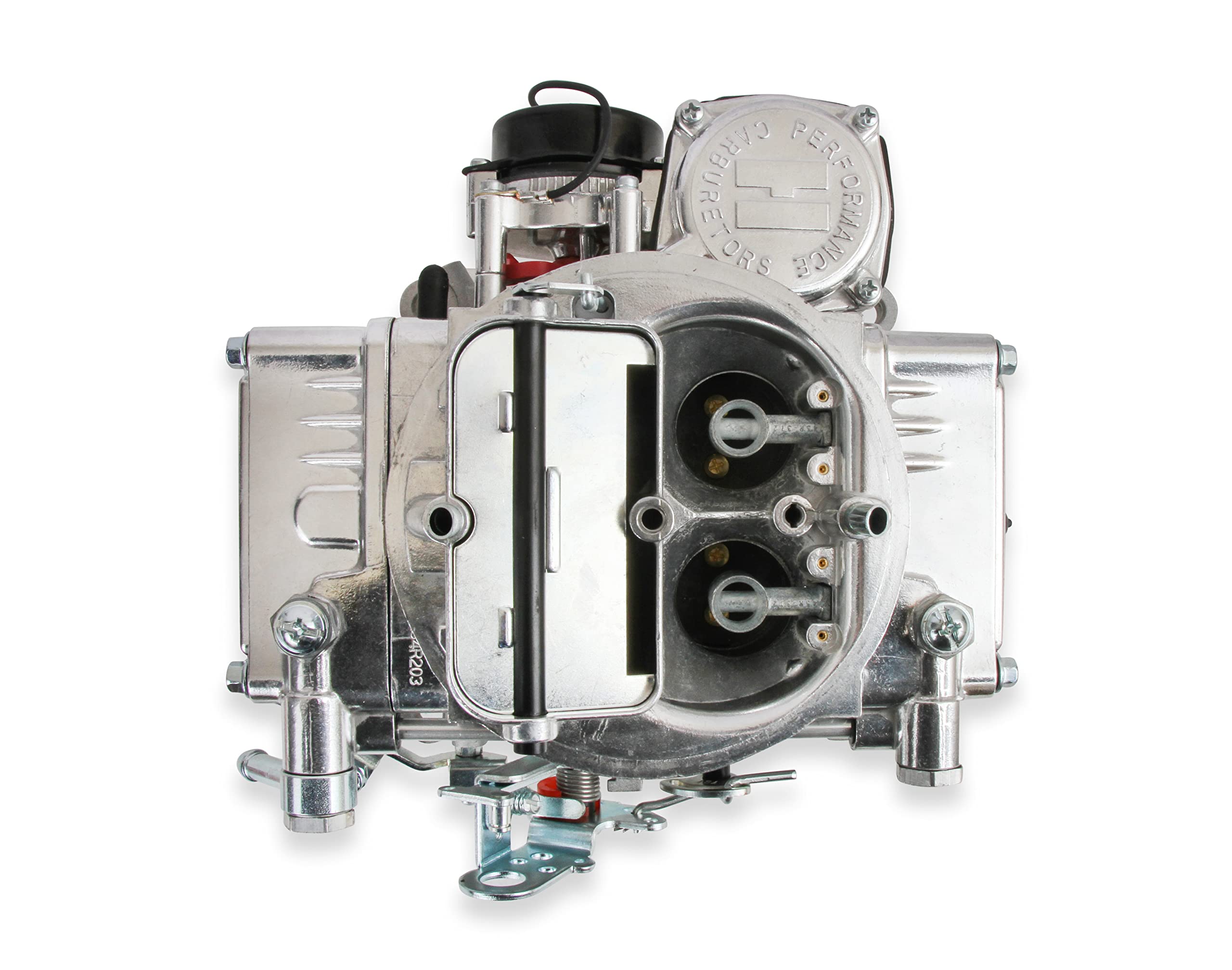 600 CFM Holley Street Warrior Carburetor 0-80457S