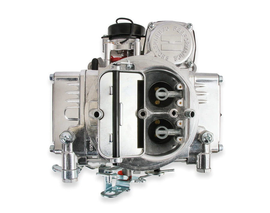 600 CFM Holley Street Warrior Carburetor 0-80457S