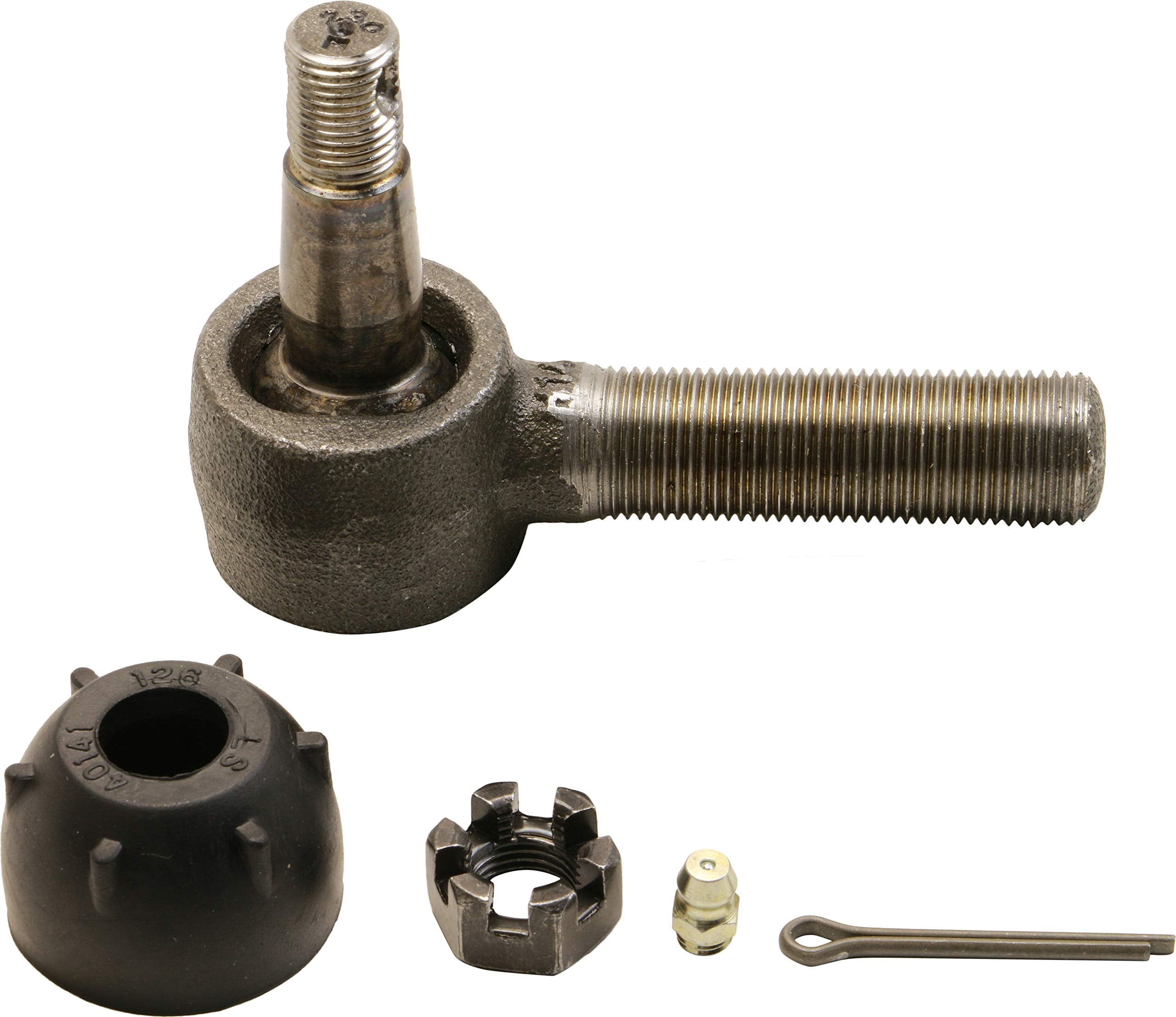 Steering Tie Rod End MOOG ES62L for Jeep CJ7