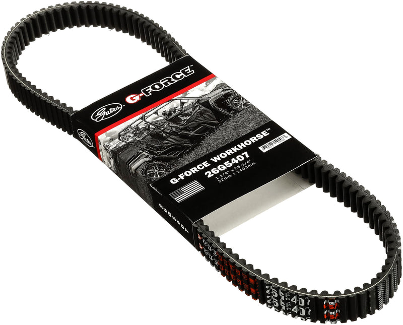 26G5407 Gates V-Belt