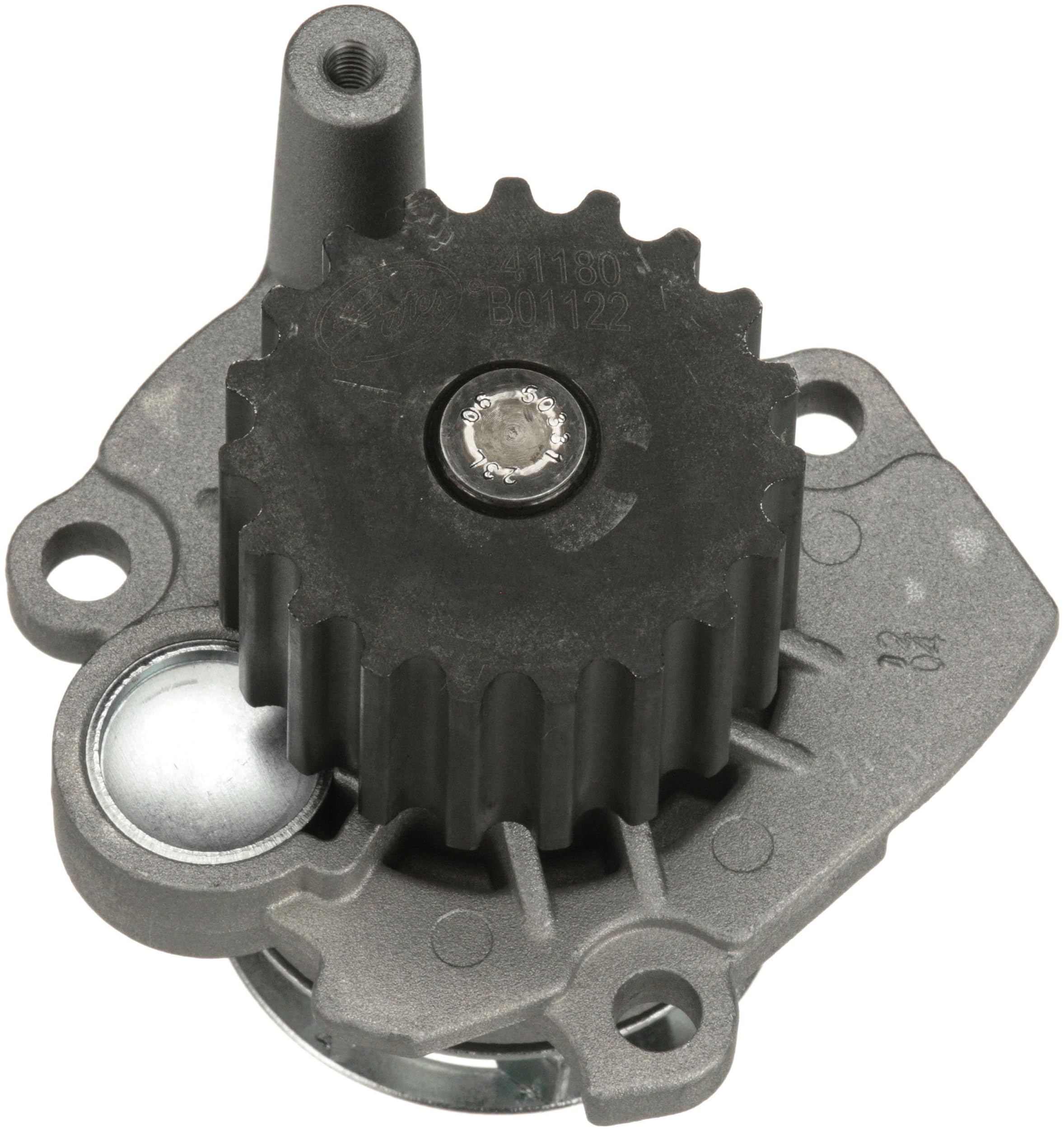 Premium Gates Engine Water Pump 41180